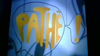 Pathe 2002 Logo PAL Pitched VHS Capture 5302024 [upl. by Petrine602]