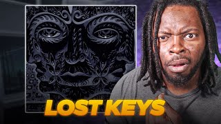 Tool quotLost Keysquot  REACTION [upl. by Nylitak]