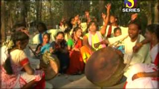 HD 2014 New Nagpuri Hot Song  Thethar Patai Kadiyo Na Jhare  Bashir Ansari [upl. by Wendye]