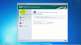 Tech Support Check Software Expiration Date in ESET [upl. by Karon]