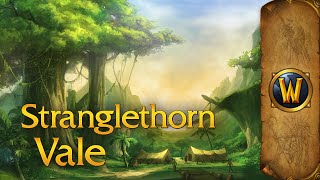 Stranglethorn Vale and ZulGurub  Music amp Ambience  World of Warcraft [upl. by Matthew433]