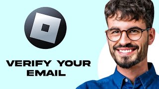 How To Verify Your Email In Roblox [upl. by Anrahs572]