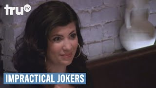 Impractical Jokers  Ladies Night Gets Hijacked [upl. by Belita643]