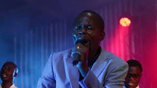 SITAACHA KUKUABUDU LIVE OFFICIAL VIDEO by Rev Ambumbulwisye Mwangajilo [upl. by Adall]