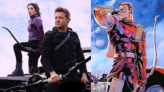 Hawkeye Season 2 A New Archer Reported With A Huge Roleft Hailee Steinfeld amp Jeremy Renner MCU [upl. by Kenji262]