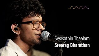 Swasathin Thaalam  Sreerag Bharathan amp the Gandharvaas  Commons Live wonderwallmedia [upl. by Susana]