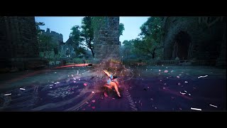 BDO Lahn Succession PVP Montage 3 [upl. by Netniuq]