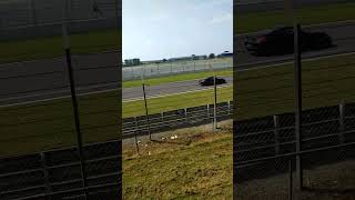 Cars at Gassed on Track Silverstone automobile [upl. by Breed]