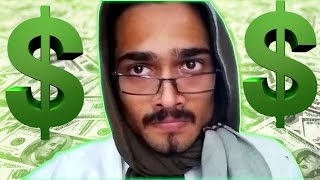 MAKING MONEY WITH BB KI VINES [upl. by Aseral]