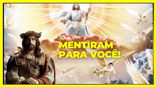 A Farsa da Volta de Jesus [upl. by Vasta]