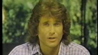 Michael Landon for Kodak 1979 TV commercial [upl. by Dorena]