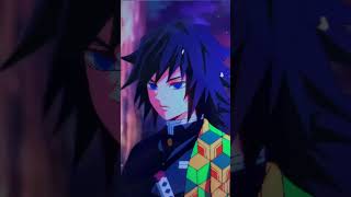 Giyuu Edit  giyuutomioka giyuuedit knyedit knyedit demonslayeredit demonslayer shorts fyp [upl. by Eelahc]