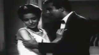 Jaane Jaan Paas Aao  Sunil Dutt Leela Naidu  Asha Bhosle  Yeh Rastey Hain Pyar Ke Romantic Song [upl. by Shena56]