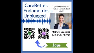 Endometriosis diagnosis individualized and interdisciplinary care with Dr Mathew Leonardi [upl. by Verity]