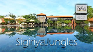 SigiriyaJungles Hotel [upl. by Berky]