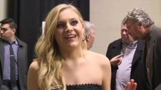 Kelsea Ballerini Opry Debut Part 2 [upl. by Elisabetta]