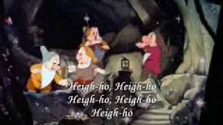 Heigh Ho Lyrics [upl. by Butterworth]