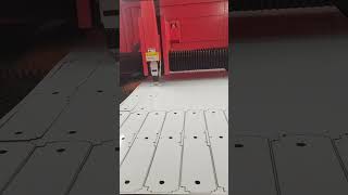 STXtek Turnstile Gate Cabinet Laser Cutting turnstilegate tripodturnstile speedgate flapbarrier [upl. by Arehahs]