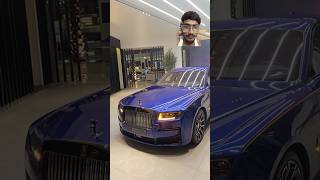 Everyone dream😱 luxary shortvideo rollsroycemotorcars trending [upl. by Cindi]