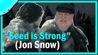 Game Of Thrones Season 7 Preview  TOP 10 Tyrion Lannister Predictions [upl. by Joanna]