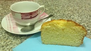 PLUMCAKE MULINO BIANCO eng sub Le dolcezze di Viky [upl. by Evod]