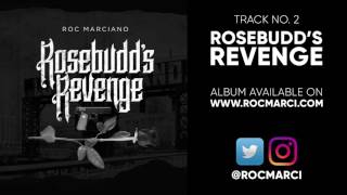 Roc Marciano  Rosebudds Revenge 2017 Official Audio Video [upl. by Jurkoic]