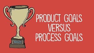 Product Goals or Process Goals Which One Is Right For You [upl. by Adia]