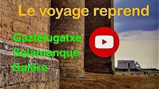 Le voyage reprend [upl. by Selena320]