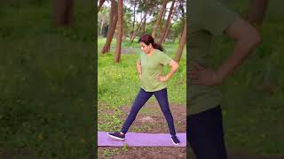 More Flexibility by doing this STRETCHES homeworkout flexibility stretching tips ytshorts [upl. by Dacey260]