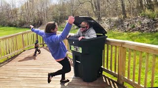 We found the best pranks 😂 Funniest Videos of the Week [upl. by Merill301]