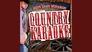 Begging to You In the Style of Marty Robbins Karaoke Version [upl. by Ardua]