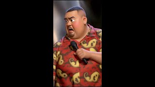 quotGabriel Iglesias Funniest 1Minute StandUp Clipquot [upl. by Colinson67]