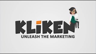 You Want More Kliken Makes it Easy [upl. by Kalk]