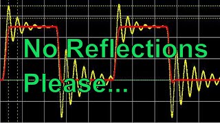 PCB Design Signal Integrity Analysis  Altium Designer Tutorial [upl. by Iretak72]