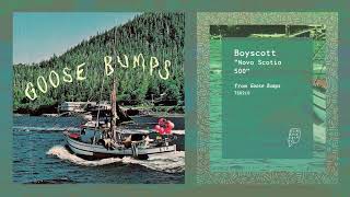 Boyscott  quotNova Scotia 500quot [upl. by Hurleigh]