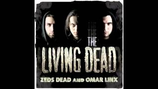 Zeds Dead amp Omar LinX  Cowboy [upl. by Shirline]