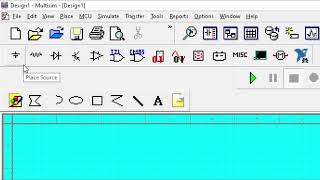 OR equivalent circuit design in multisim OR gate Equivalent circuit [upl. by Manson255]