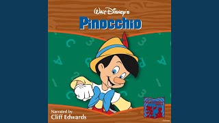 Pinocchio Storyteller [upl. by Vere]