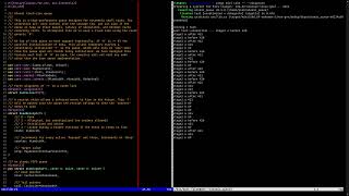 Atomic data structure dev custom Linux sbininit Part 12 [upl. by Lindie]