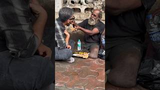 Be a reason for someone’s smile💯❤️☺️ humanity emotional shorts shortvideo humble [upl. by Hgielar]