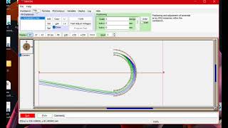 part 3 SIMION Hemispherical Energy Analyzer Simulation [upl. by Nitsirk]