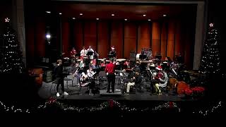 EHS Orchestras Holiday Concert 2018 [upl. by Anirac]