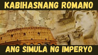 Ang Piyudalismo Imperyong Romano at Manoryalismo [upl. by O'Mahony]