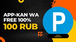 100 RUBLE FREE • Ka Samee APPKAN cusub 100 [upl. by Nihsfa481]