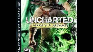 Uncharted Drakes Fortune  Chapter 17  The Heart of the Vault [upl. by Pisarik115]