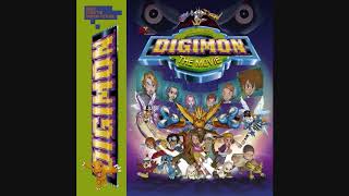 Digimon The Movie  Omnimon Born The Real One [upl. by Annazus]