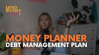 Debt Management Plan [upl. by Lund]