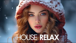 Christmas Music Mix 2024🎄Best Of Tropical DeepHouse🎁Charlie Puth Ed SheeranMartin Garrix amp Kygo 5 [upl. by Ewall735]