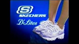 Skechers Dlites Program Sponsor 2009 Quebec French [upl. by Shana747]