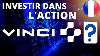 Analyse de laction VINCI [upl. by Ahsaeym]